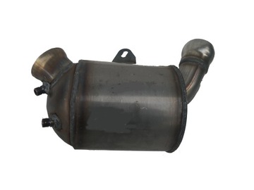 фото thumb №1, Фільтр dpf fap mercedes c 200 c 220 2000-2006