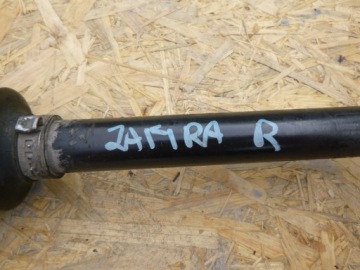 фото thumb №2, Приводной вал правая zafira c 1.6 cdti opel
