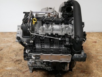 фото thumb №3, Двигун vw golf vii 1.4 tsi czc 16'