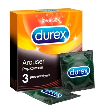 Презервативы DUREX MIX 30 шт. НАБОР челлендж