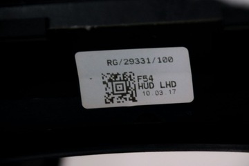 фото thumb №7, Mini f54 clubman панель роздавальна консоль ідеальна