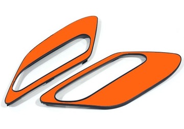 фото thumb №2, Набор защита поворотов mini cooper r60 oem