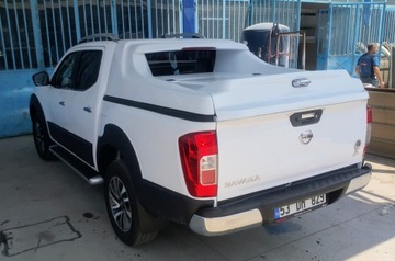 фото thumb №10, Mercedes x klasa ford ranger обшивка hardtop