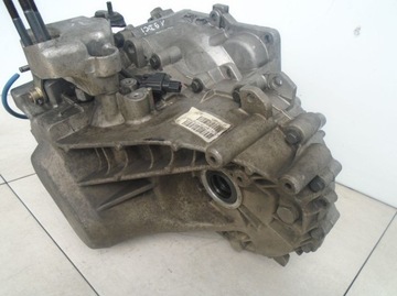 фото thumb №5, Коробка передач передач volvo s40 1.9dci m56l2