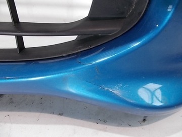 фото thumb №7, Mitsubishi space star ii 13 -17 бампер передний org