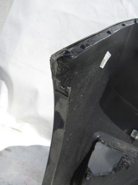 фото thumb №8, Бампер toyota land cruiser 150 lift 17-20 перед