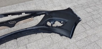 Opel astra iv lift бампер перед оригінал b376 в Україні, фото thumb