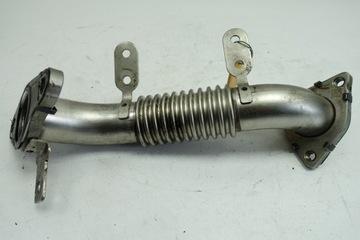 фото thumb №4, Discovery sport 2.0 d шланг труба egr g4d39f468ka