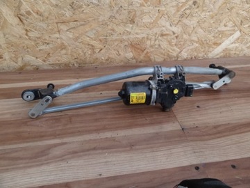 фото thumb №5, Dacia sandero ii моторчик механизм дворник