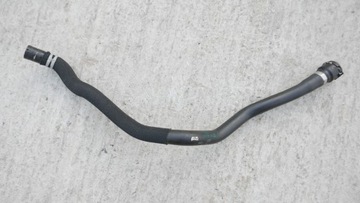 фото thumb №1, Bmw e90 труба wąż шланг wody жидкость охлаждающий