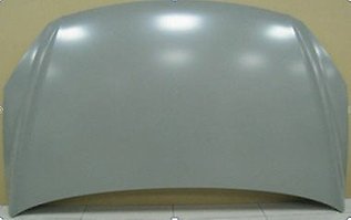 фото thumb №1, Капот кришка двигуна hyundai i40 2011-2018 nowa