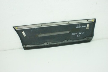фото thumb №2, Планка дверна зад лівий lexus gs300 ii 2000r