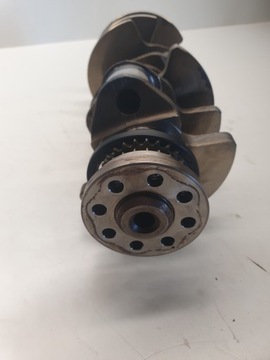 фото thumb №9, Wał коленчатый audi s4 b6 b7 4,2 bbk v8 оригинал