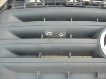 фото thumb №6, Решітка радіатора решітка vw crafter рестайлінг 2e0853653e варшава