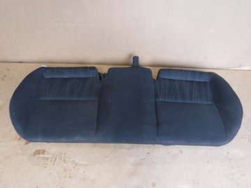 фото thumb №1, Заднее сиденье задняя сиденье ford focus mk3 lift usa