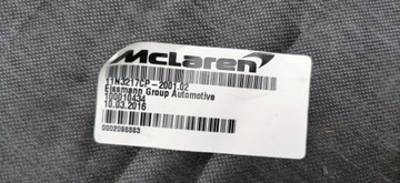 фото thumb №11, Панель захист mclaren 570s