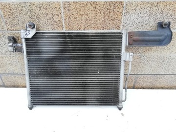 фото thumb №1, Радиатор кондиционера mazda premacy 99-03 2.0d