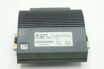 фото thumb №1, Блок керування центрального замка maserati 3200gt 98-02