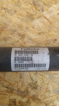 фото thumb №9, Ford edge wał приводной g2g3-4k357-bb