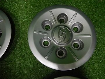 фото thumb №5, Ковпаки оригінальні hyundai h350 комплект