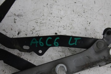 фото thumb №4, Петля кришки лівий задня audi a6 c6 sedan