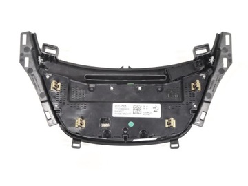 фото thumb №3, Панель кондиционера радио opel insignia lift