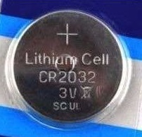 фото thumb №3, Акумулятор litowa 3v cr2032 cr 2032 dl2032 do пульта