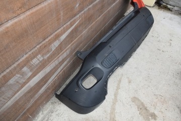 фото thumb №5, Jeep renegade 14-19 бампер зад задній pdc