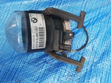 фото thumb №1, Bmw e63 coupe протитуманна фара лівий