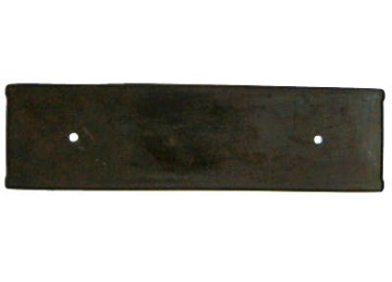 фото thumb №1, Резиновый элемент pod эмблема задняя toyota land cruiser bj40 fj4