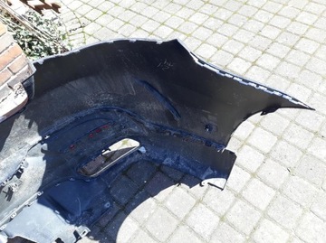 фото thumb №7, Бампер зад mercedes gle купе w292 6.3 amg