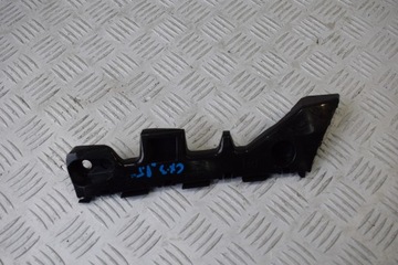 фото thumb №1, Напрямна бампера правий задня mazda cx3 2017 d10j502h1