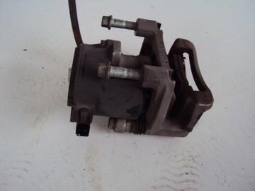 фото thumb №4, Суппорт тормозной правый задняя hyundai tucson ii 1.7d