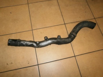 фото thumb №1, Труба шланг интеркулер toyota verso 2.0 09-