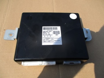 фото thumb №1, Ix35 бортовой компьютер блок управления модуль 95400-2y570