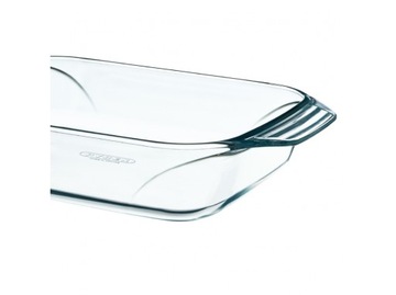 Brytfanna prostokątna Irresistible 28 x 17 cm PYREX
