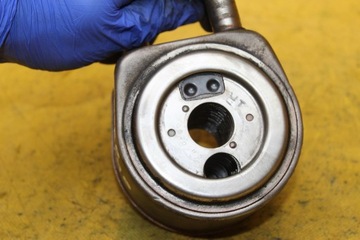 фото thumb №5, Радіатор оливи jumper boxer ii 1.9d