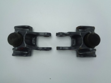 фото thumb №2, Scania r кронштейн амортизатора перед 1490090