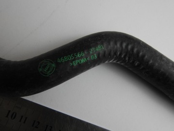 фото thumb №5, Шланг обігрівача fiat palio 1.9 d jtd 02-08