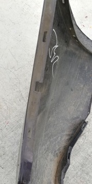 фото thumb №10, Audi a5 8t8 sportback 08-11 бампер задний зад