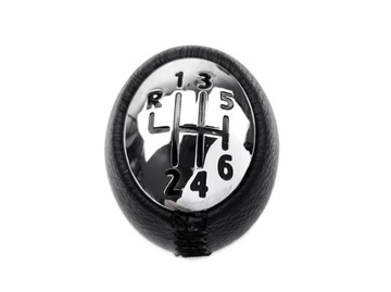 фото thumb №7, Ручка переключения передач renault scenic iii 2009-2016r.