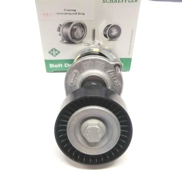 фото thumb №1, Натяжитель ремень skoda fabia octavia yeti 1.9tdi 2.0