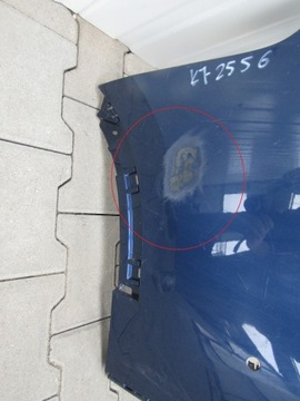 фото thumb №7, Бампер задняя задний bmw x5 g05 m-pakiet