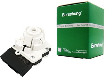 фото thumb №11, Колодка замка запалювання borsehung b17988 6ra905865 skoda