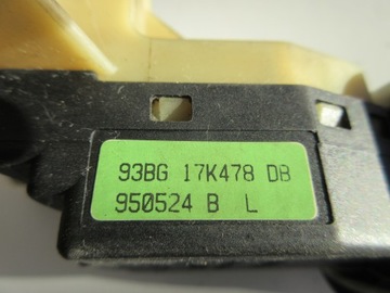 фото thumb №14, Переключатель дворник ford mondeo mk1 93bg17k478