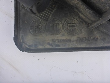 фото thumb №3, Вентилятор корпус комплект alfa romeo mito 1.4 tb