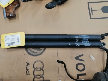 фото thumb №1, Привод крышки задняя bmw f15 x5 2013' xdrive 30d