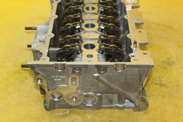 фото thumb №5, Головка vw polo v 1.4 tsi cpt 04e103404m