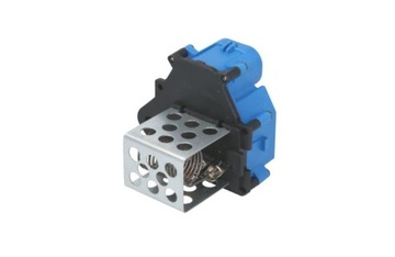 фото thumb №1, Резистор резистор вентилятор citroen berlingo c4 i picasso ds4 ds5