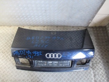 фото thumb №3, Кришка багажника задня audi a8 94-99r lz5l